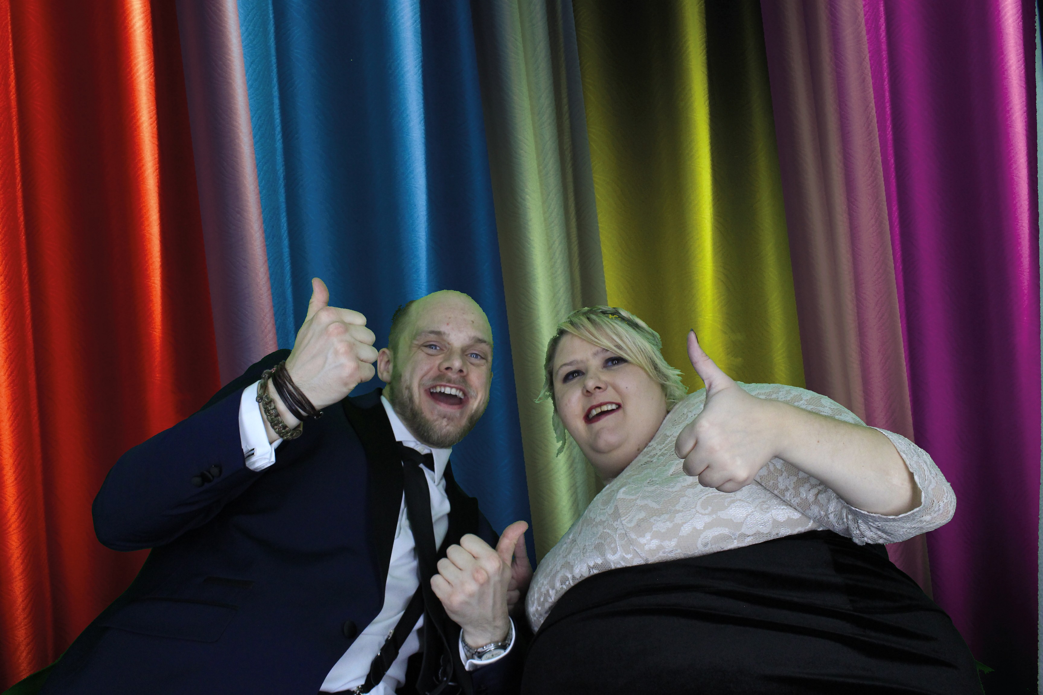 UK PCS Oscars Booth 2 | View more photos from the event at gallery.myphotoboothexperience.co.uk/u/MyPhotoBoothExperienceLtd/UK-PCS-Oscars-Booth-2
